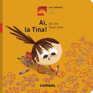 AI, LA TINA! ARRI, TATANET!