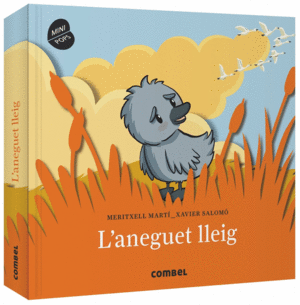 ANEGUET LLEIG, L´ (POP-UP)