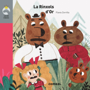 LA RÍNXOLS D'OR - CAVALL CLÀSSIC