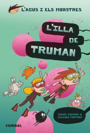 L'ILLA DE TRUMAN