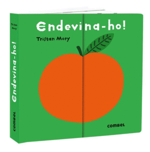 ENDEVINA-HO!