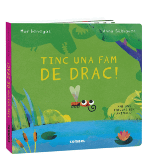 TINC UNA FAM DE DRAC!