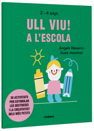 ULL VIU! A L'ESCOLA
