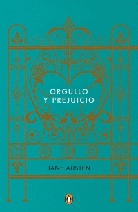 ORGULLO Y PREJUICIO (EDICIÓN CONMEMORATIVA)