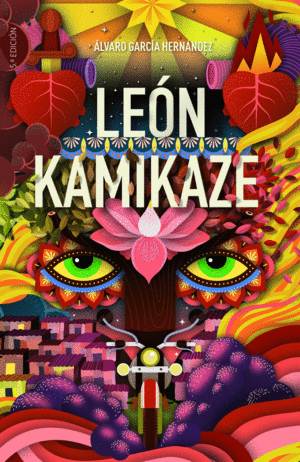 LEÓN KAMIKAZE
