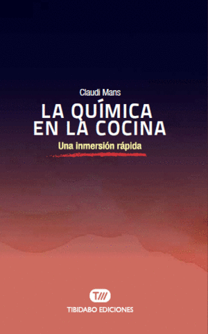 LA QUÍMICA EN LA COCINA