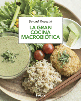GRAN COCINA MACROBIOTICA,LA