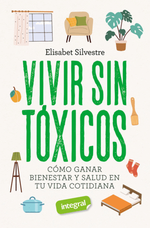 VIVIR SIN TOXICOS (ED. 2022)