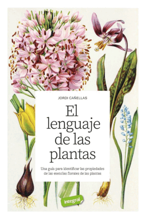 LENGUAJE DE LAS PLANTAS, EL