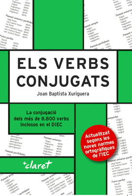 ELS VERBS CONJUGATS