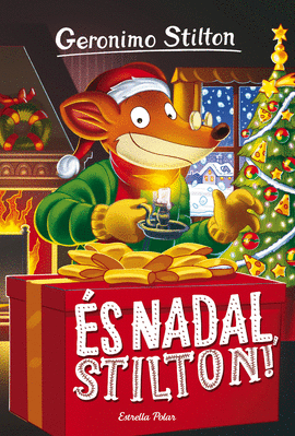 ÉS NADAL, STILTON