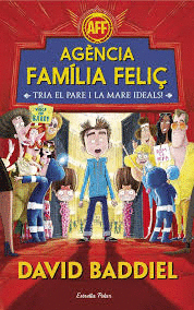 AGÈNCIA FAMÍLIA FELIÇ