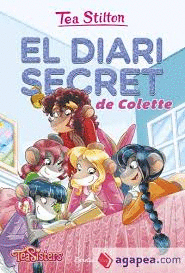 EL DIARI SECRET DE COLETTE