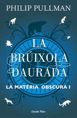 LA BRÚIXOLA DAURADA