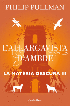 EL LLARGAVISTES D'AMBRE