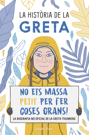 LA HISTÒRIA DE LA GRETA