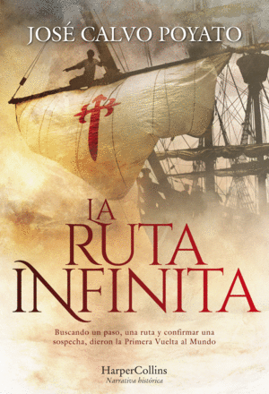 LA RUTA INFINITA