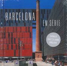 BARCELONA EN SÈRIE