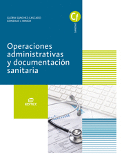 OPERACIONES ADMVAS.DOCUMENT.SANITARIA GM 17 CF