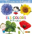 ELS COLORS DE LA NATURA