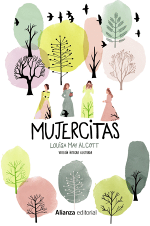 MUJERCITAS [VERSIÓN ÍNTE