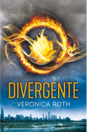 DIVERGENTE