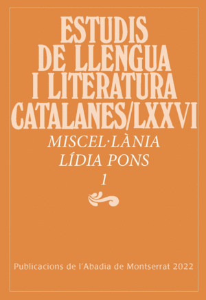 MISCELLANIA LIDIA PONS 1