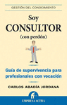 SOY CONSULTOR (CON PERDON)
