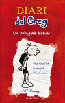 DIARI DEL GREG. UN PRINGAT TOTAL