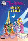 MISTERI A PARÍS