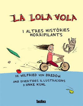 LA LOLA VOLA