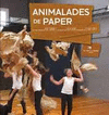 ANIMALADES DE PAPER