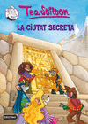 LA CIUTAT SECRETA N/E