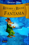 RETORN REGNE DE LA FANTASIA