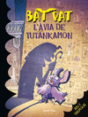 L´AVIA DE TUTANKAMON