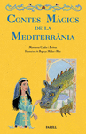 CONTES MAGICS DE LA MEDITERRANIA