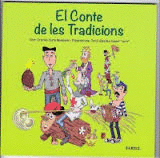 EL CONTE DE LES TRADICIONS