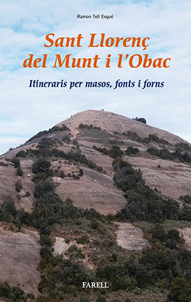 SANT LLORENÇ DEL MUNT I L''''OBAC