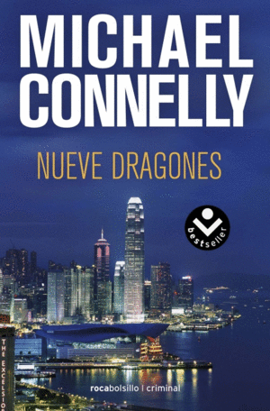 NUEVE DRAGONES