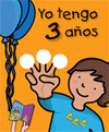 YO TENGO 3 AÑOS