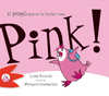 PINK! EL PINGÜÍ QUE ES VA TORNAR ROSA