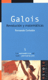 GALOIS REVOLUCION Y MATEMATICA
