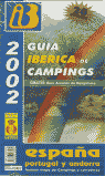 GUIA IBERICA DE CAMPINGS 2002