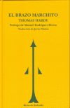 BRAZO MARCHITO,EL
