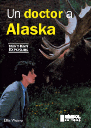 DOCTOR A ALASKA