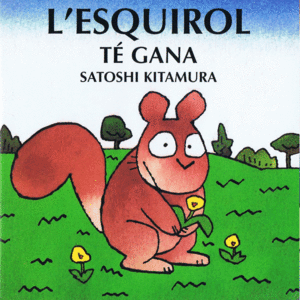 ESQUIROL TE GANA,L'