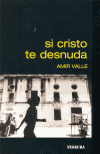 SI CRISTO TE DESNUDA