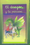 DRAGON Y LA PRINCESA,EL