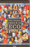 SOBRE LITERATURA