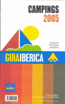 GUIA IBERICA CAMPINGS 2005